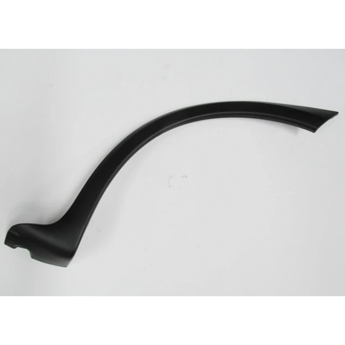 OPEL CORSA- C- 04/06; ARKA ÇAMURLUK AĞZI PLASTİĞİ SOL SİYAH (3 KAPI) (KLİPSLERİ İLE BİRLİKTE )(TYG)