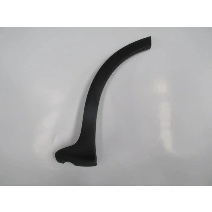 OPEL CORSA- C- 04/06; ARKA ÇAMURLUK AĞZI PLASTİĞİ SOL SİYAH (5 KAPI)