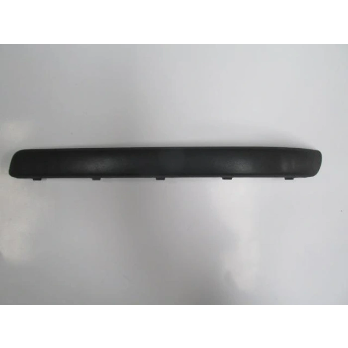 OPEL CORSA- C- 04/06; ARKA TAMPON BANDI SAĞ SİYAH