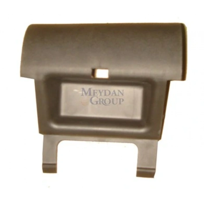 OPEL CORSA- C- 04/06; MARŞPİYEL ÜST PLASTİĞİ ÖN SOL (KRİKO KAPAĞI)