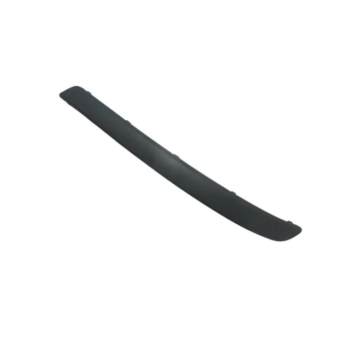 OPEL CORSA- C- 04/06; ÖN TAMPON BANDI SOL SİYAH PÜTÜRLÜ (TW)