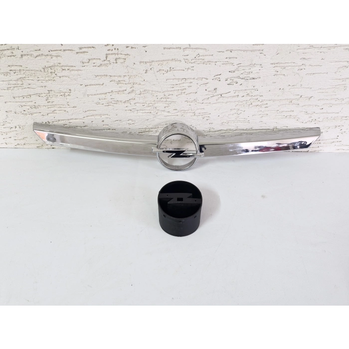 OPEL CORSA C ÖN PANJUR NİKELAJI SIFIR 2004-2006