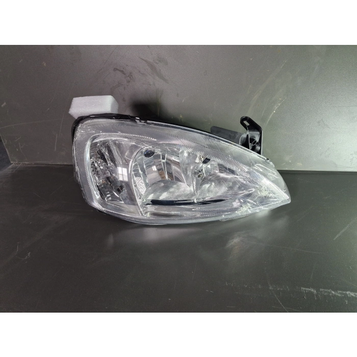 OPEL CORSA C SAĞ ÖN FAR SIFIR 2000-2006