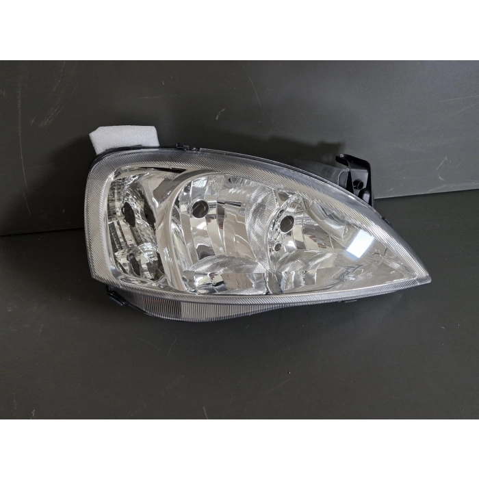 OPEL CORSA C SAĞ ÖN FAR MOTORSUZ SIFIR 2000-2006