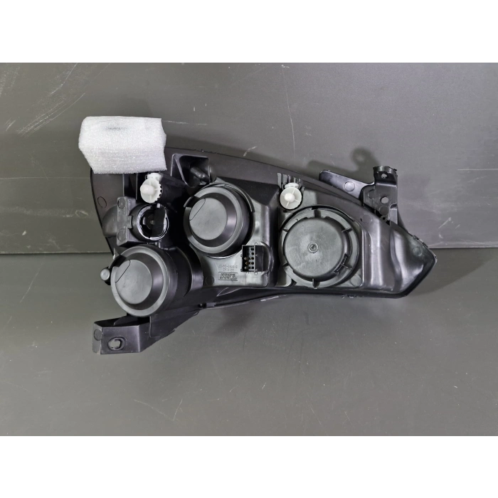 OPEL CORSA C SOL ÖN FAR MOTORSUZ SIFIR 2000-2006