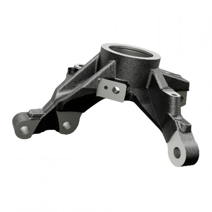 OPEL CORSA- D- 07/14; ÖN AKS TAŞIYICI SAĞ (DİZEL)