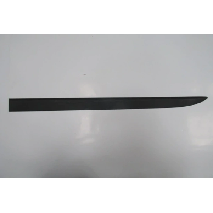 OPEL CORSA- D- 07/14; ÖN KAPI BANDI SOL SİYAH 5 KAPI