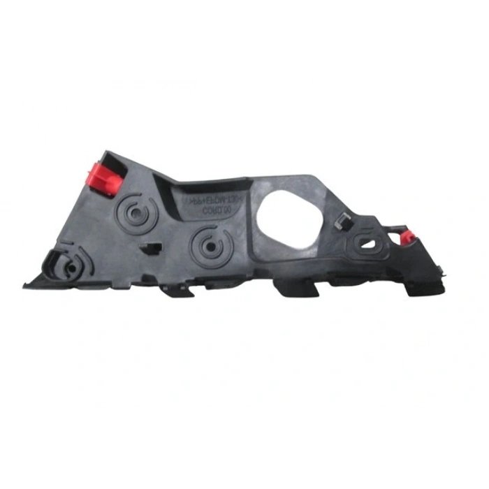 OPEL CORSA- D- 07/14; ÖN TAMPON BRAKETİ SOL KLİPSLİ (TW)