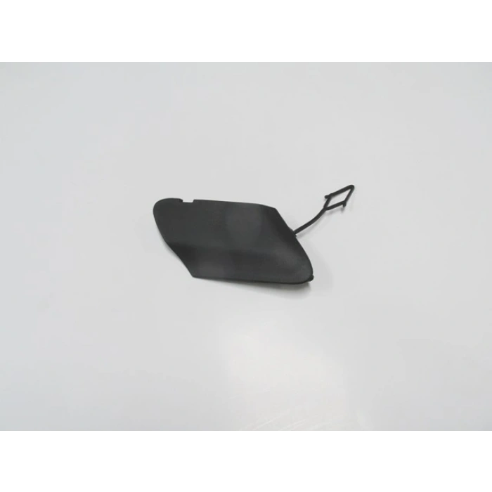 OPEL CORSA- D- 11/14; ÖN TAMPON ÇEKİ DEMİRİ KAPAĞI SİYAH (TW)