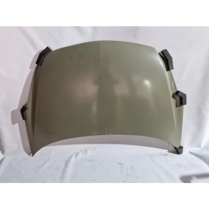 OPEL CORSA D ÖN MOTOR KAPUTU SIFIR 2006-2013