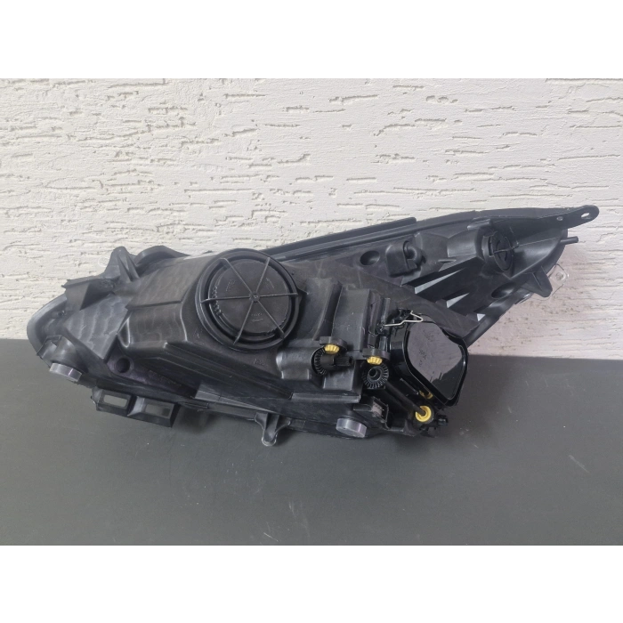 OPEL CORSA D SAĞ ÖN FAR ORJİNAL GM SIFIR 2006-2014