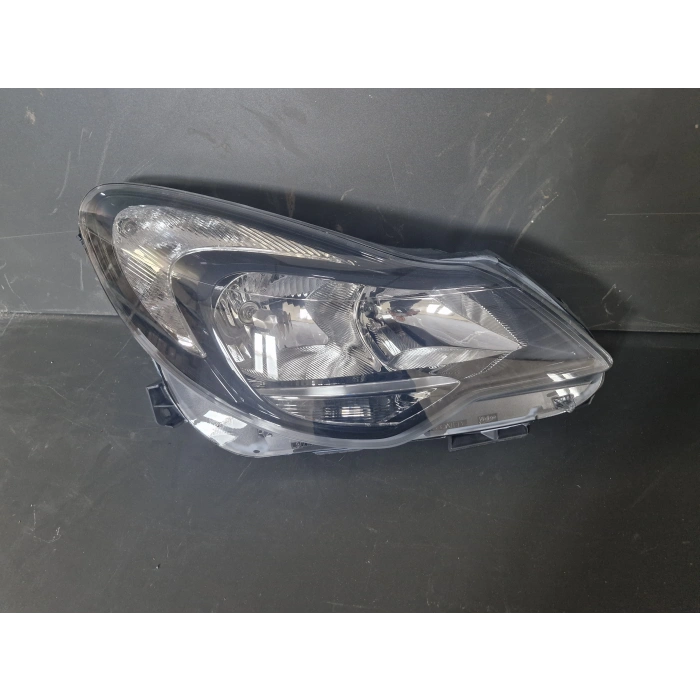 OPEL CORSA D SAĞ ÖN FAR SIFIR VALEO 2011-2015