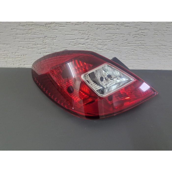 OPEL CORSA D SOL ARKA STOP LAMBASI SIFIR 2006-2014