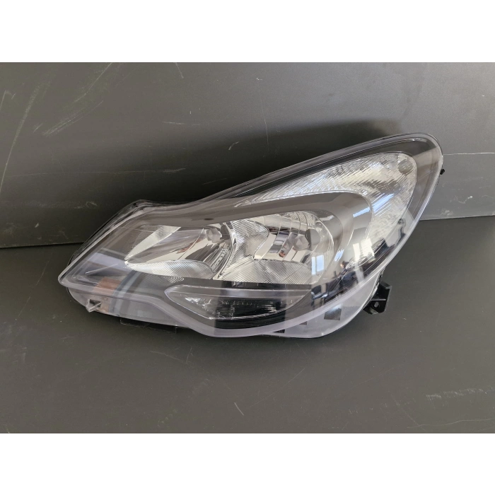 OPEL CORSA D SOL ÖN FAR MOTORLU 2011-2014 SIFIR AYARINDA