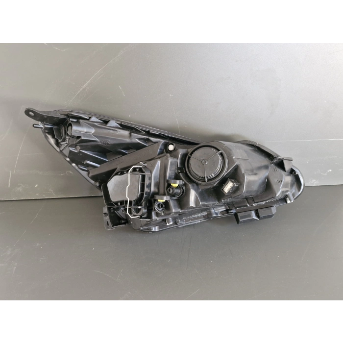 OPEL CORSA D SOL ÖN FAR MOTORLU 2011-2014 SIFIR AYARINDA