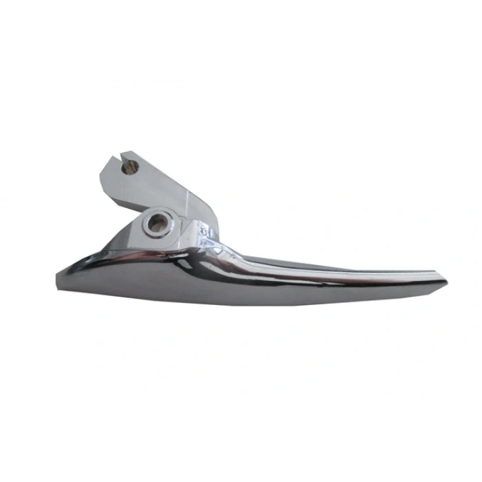 OPEL CORSA- E- 15/19; ÖN KAPI İÇ AÇMA KOLU ELCEĞİ (KULBU) SOL NİKELAJLI