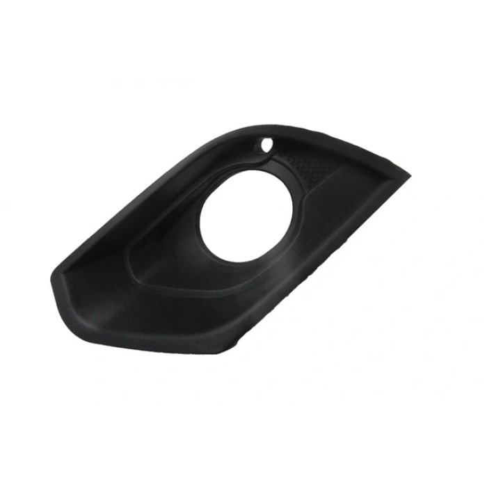 OPEL CORSA- E- 15/19; SİS LAMBA KAPAĞI SOL SİS/NİKELAJ DELİKLİ (TYG)