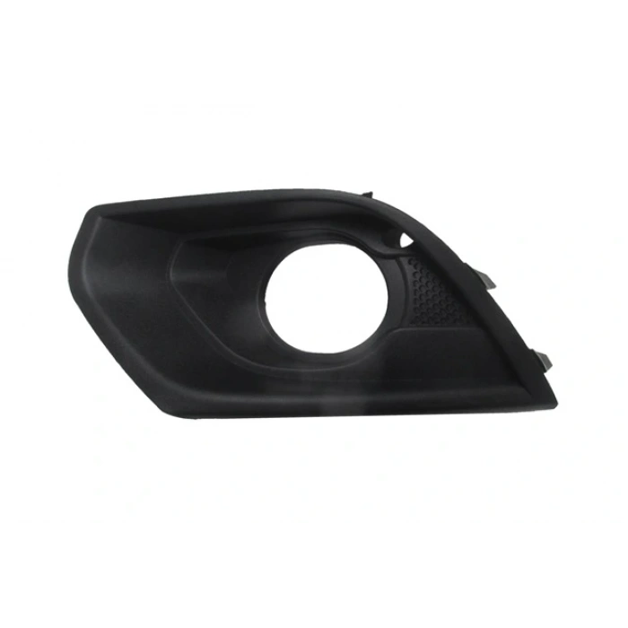 OPEL CORSA- E- 15/19; SİS LAMBA KAPAĞI SOL SİS/NİKELAJ DELİKLİ (TYG)