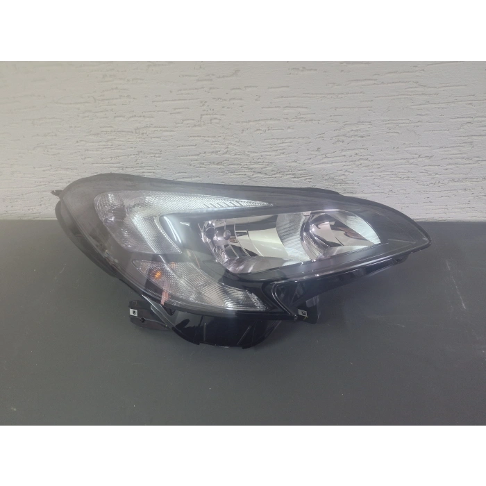 OPEL CORSA E SAĞ ÖN FAR MOTORLU SIFIR 2015-2019