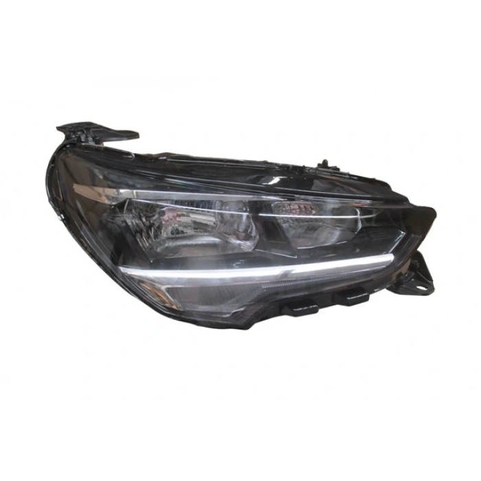 OPEL CORSA- F- 20/23; FAR LAMBASI SAĞ LEDSİZ (E MARKLI)