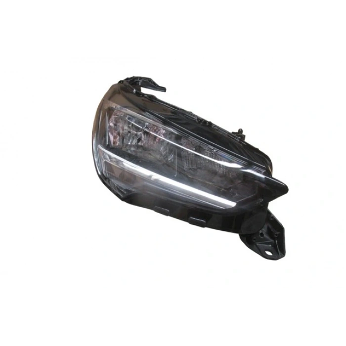 OPEL CORSA- F- 20/23; FAR LAMBASI SAĞ LEDSİZ (E MARKLI)