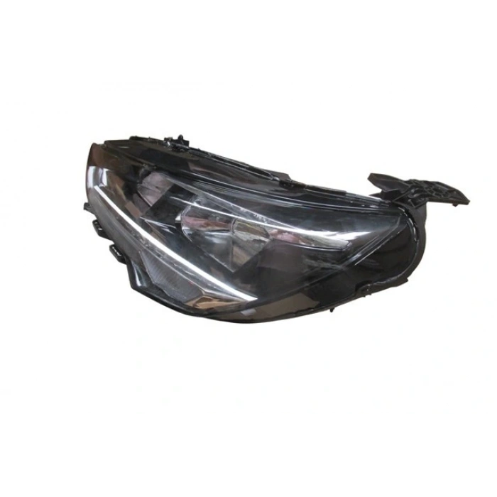 OPEL CORSA- F- 20/23; FAR LAMBASI SOL LEDSİZ (E MARKLI)