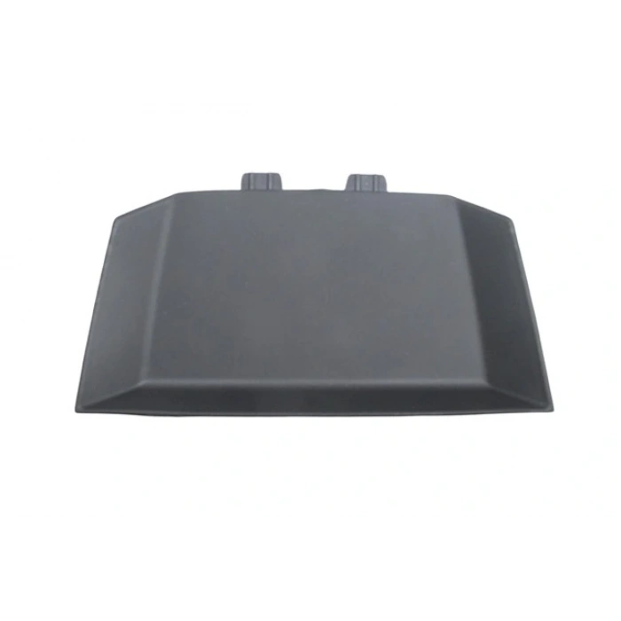 OPEL CORSA- F- 20/23; ÖN TAMPON PANJURU ORTA KAPAĞI (RADAR KAPAĞI)(TW)