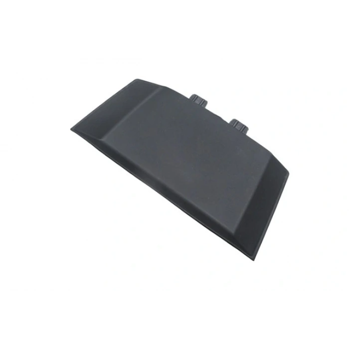 OPEL CORSA- F- 20/23; ÖN TAMPON PANJURU ORTA KAPAĞI (RADAR KAPAĞI)(TW)