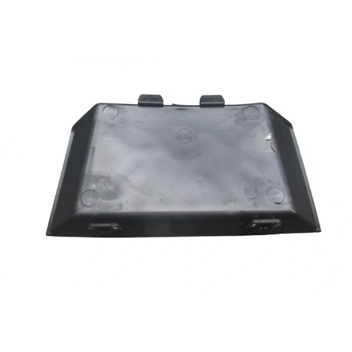 OPEL CORSA- F- 20/23; ÖN TAMPON PANJURU ORTA KAPAĞI (RADAR KAPAĞI)(TW)