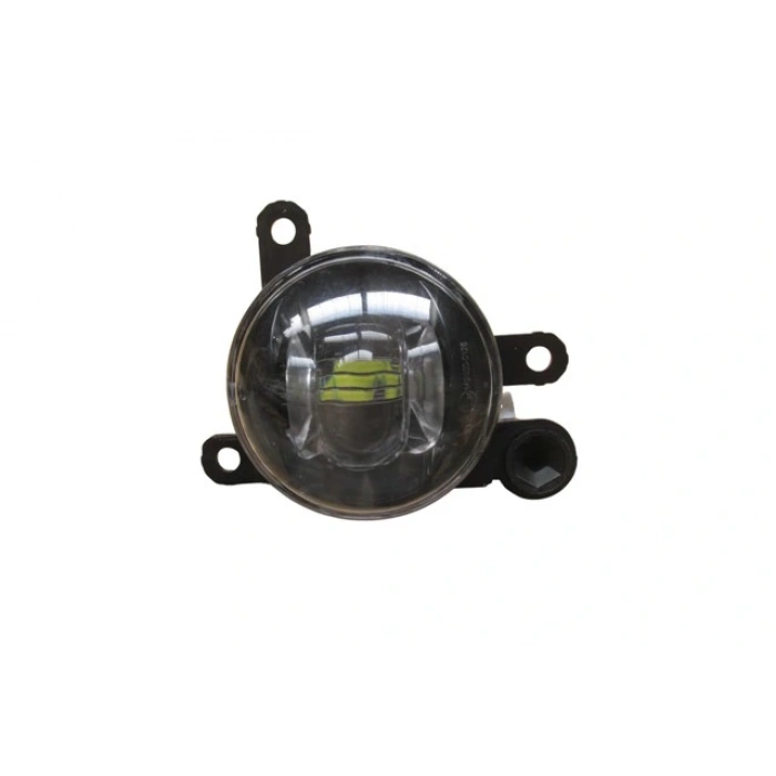 OPEL CORSA- F- 20/23; SİS LAMBASI SOL MERCEKLİ/LEDLİ (E MARKLI)