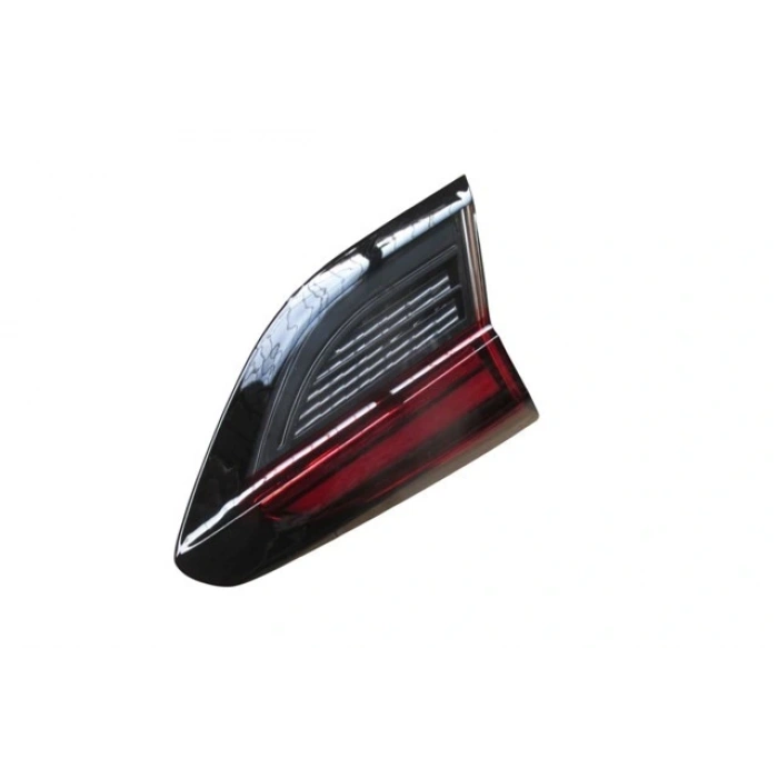 OPEL CORSA- F- 24/25; İÇ STOP LAMBASI SOL KIRMIZI/BEYAZ/LEDLİ (E MARKLI)