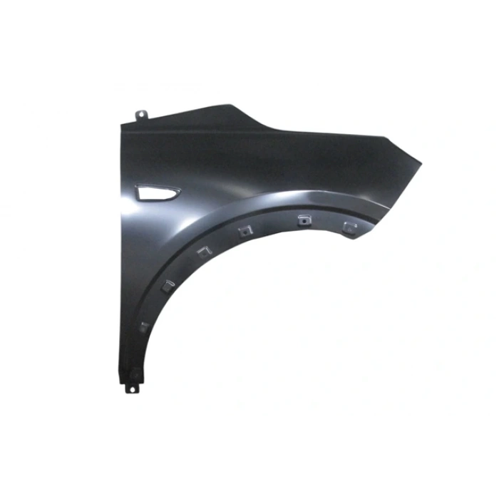 OPEL CROSSLAND X- 17/20; ÖN ÇAMURLUK DELİKLİ SAĞ (TYG)