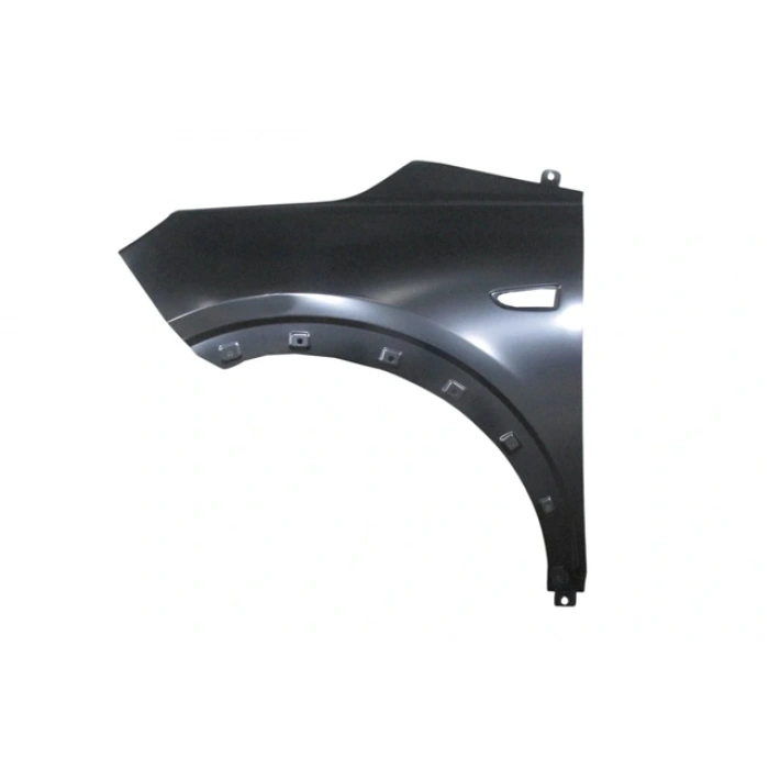 OPEL CROSSLAND X- 17/20; ÖN ÇAMURLUK DELİKLİ SOL (TYG)