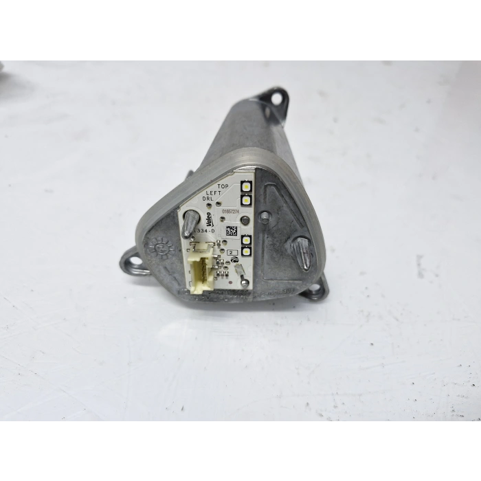 OPEL CROSSLAND X FAR LED MODÜLÜ BEYNİ SOL ORJİNAL HATASIZ 2017-