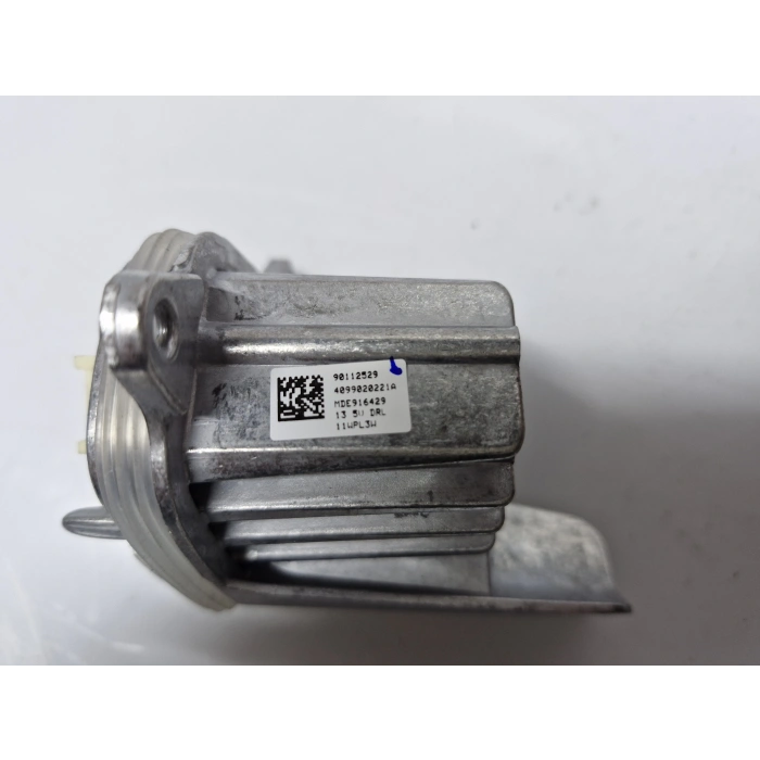 OPEL CROSSLAND X FAR LED MODÜLÜ BEYNİ SOL ORJİNAL HATASIZ 2017-