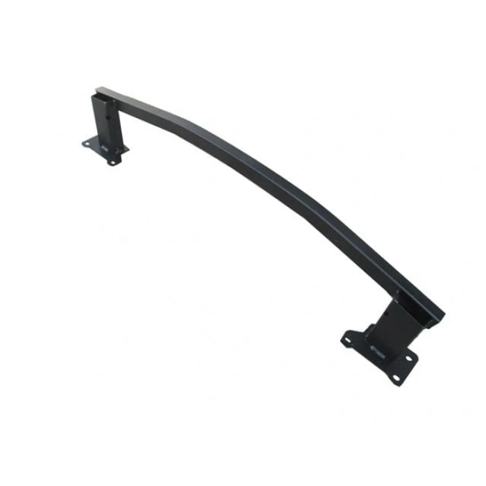 OPEL GRANDLAND X- 18/21; ÖN TAMPON DEMİRİ ALT (EAGLE BODY)