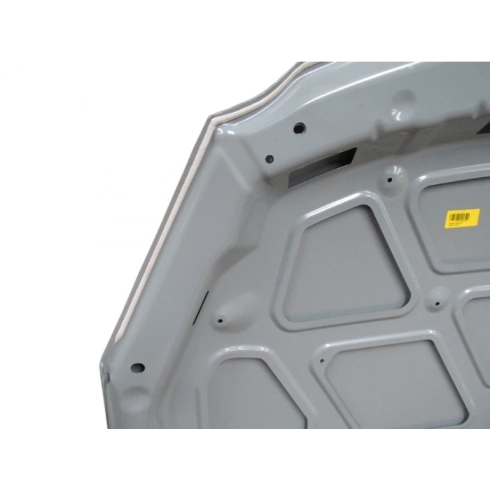 OPEL INSIGNIA- 09/17; MOTOR KAPUTU GRİ BOYALI (İCELİ/ÇEKOMASTİKLİ) (SIMYI)