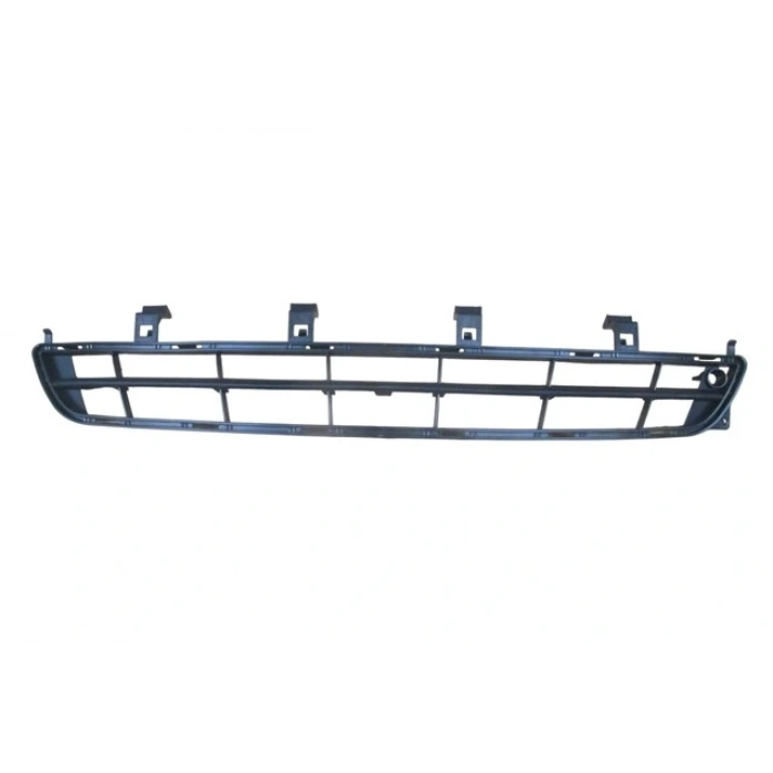 OPEL INSIGNIA- 13/17; ÖN TAMPON PANJURU SİYAH (TW)