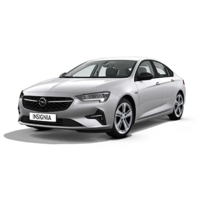 OPEL INSIGNIA- 20/22; ARAÇ BİLGİLERİ VE RESİMLERİ