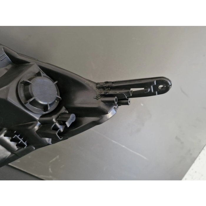 OPEL İNSİGNİA SAĞ ÖN FAR 2008-2012 SIFIR AYARINDA