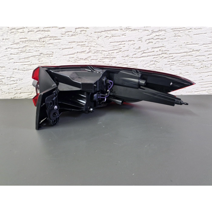 OPEL İNSİGNİA SOL ARKA STOP LAMBASI ORJİNAL SIFIR 2017-2021