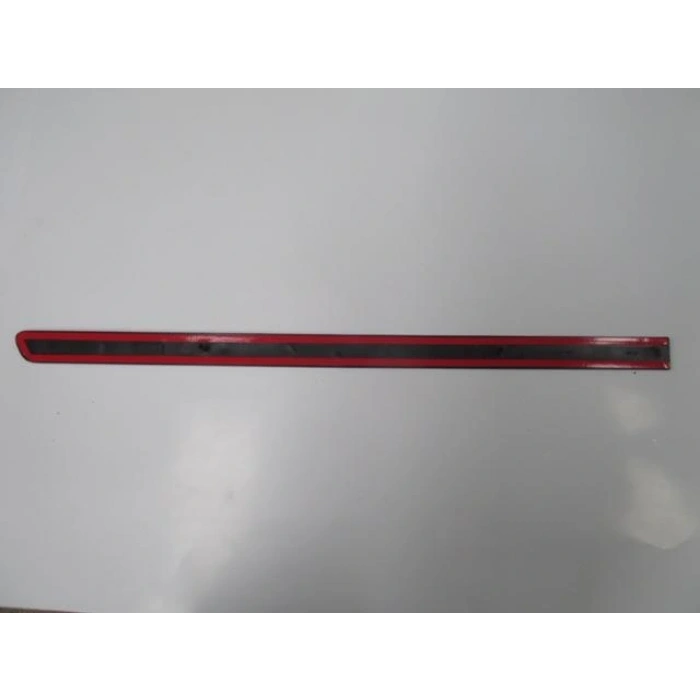 OPEL MERIVA- 03/10; ARKA KAPI BANDI SOL SİYAH