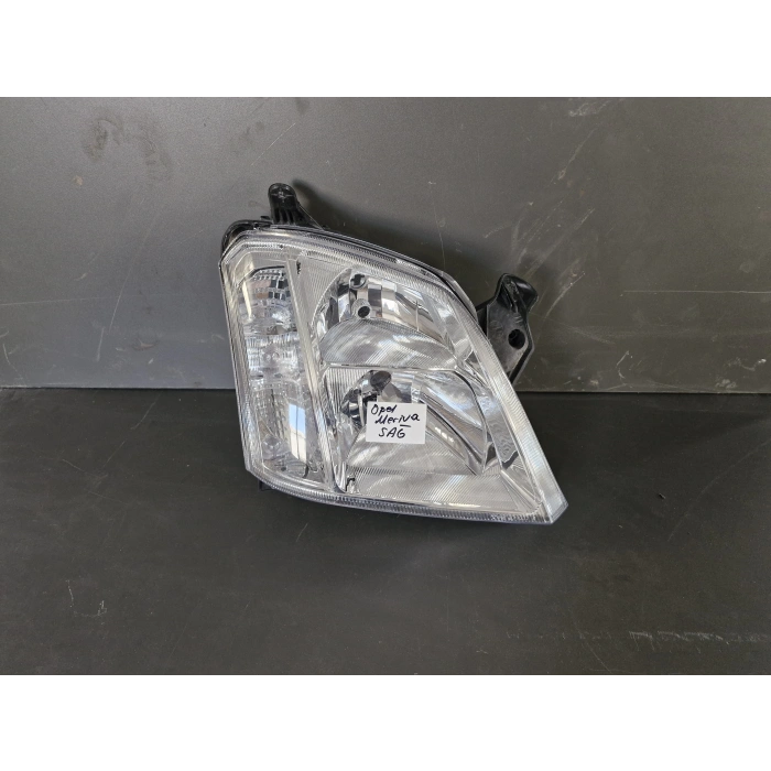 OPEL MERİVA SAĞ ÖN FAR SIFIR 2003-2010