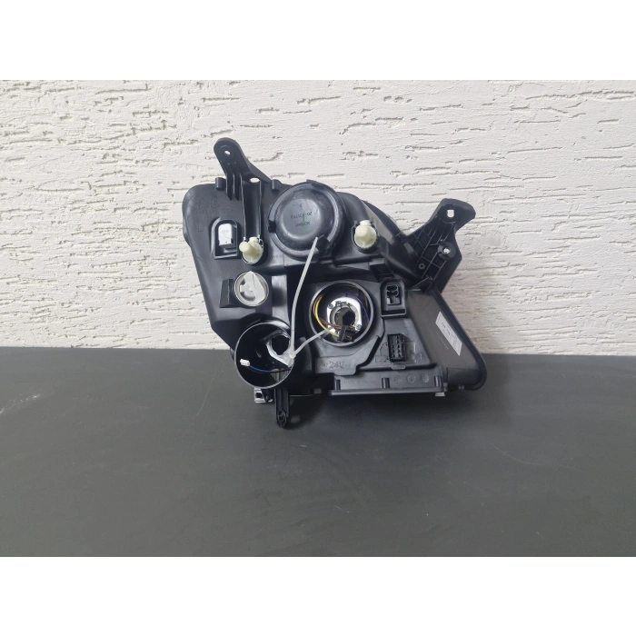 OPEL MERİVA SOL ÖN FAR MOTORSUZ SIFIR 2003-2010