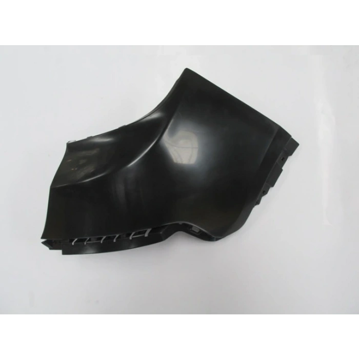 OPEL MOKKA- 12/16; ARKA TAMPON UCU SAĞ SİYAH (TW)