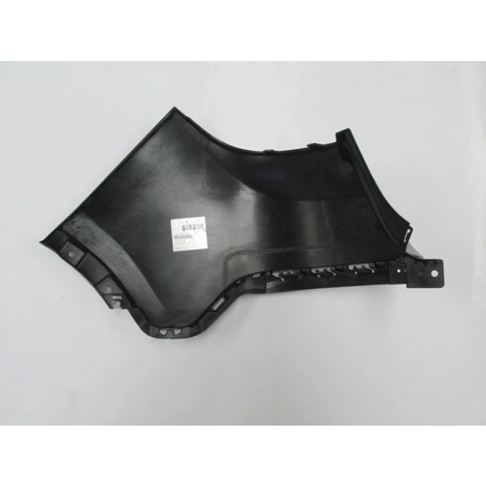 OPEL MOKKA- 12/16; ARKA TAMPON UCU SAĞ SİYAH (TW)