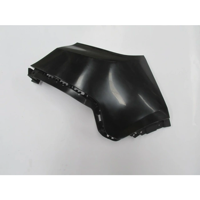 OPEL MOKKA- 12/16; ARKA TAMPON UCU SAĞ SİYAH (TW)