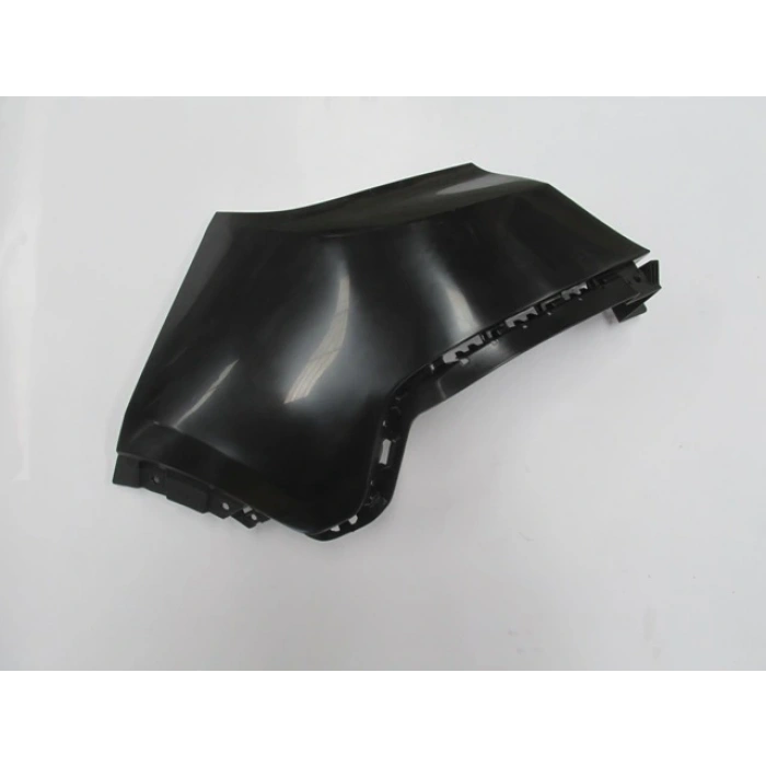 OPEL MOKKA- 12/16; ARKA TAMPON UCU SOL SİYAH (TW)