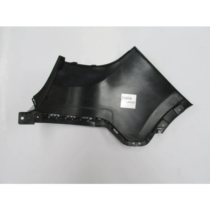 OPEL MOKKA- 12/16; ARKA TAMPON UCU SOL SİYAH (TW)