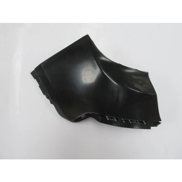 OPEL MOKKA- 12/16; ARKA TAMPON UCU SOL SİYAH (TW)